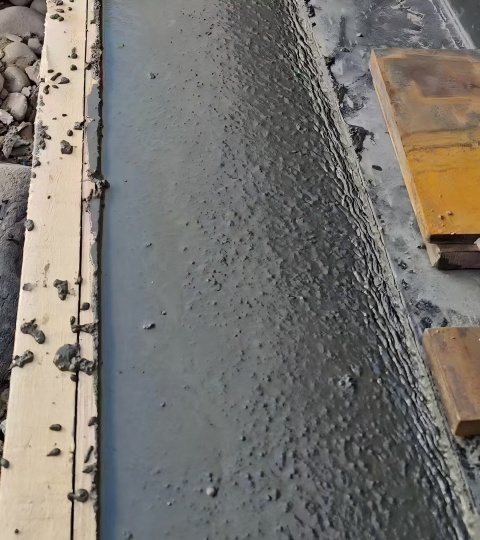 伽师环氧砂浆的特点及施工流程​