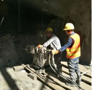 伽师水下抗分散灌浆料特点 水下不分散注浆料介绍