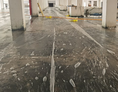 伽师不发火砂浆和不发火金属骨料有什么区别