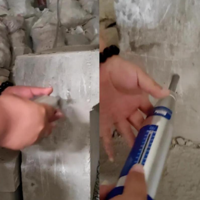 伽师混凝土强度不足的原因及处理方法