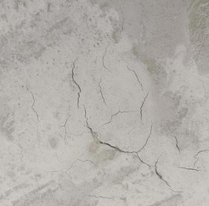 伽师灌浆料为什么会产生裂缝？出现裂缝该如何处理？