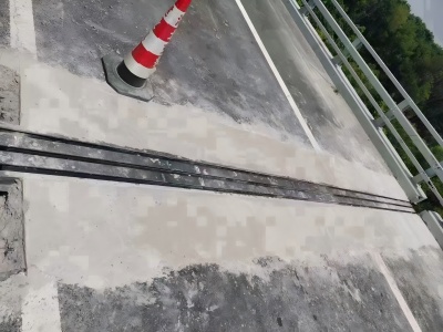 伽师伸缩缝更换后浇筑材料快速结构修补料速砼的产品特点及施工流程​