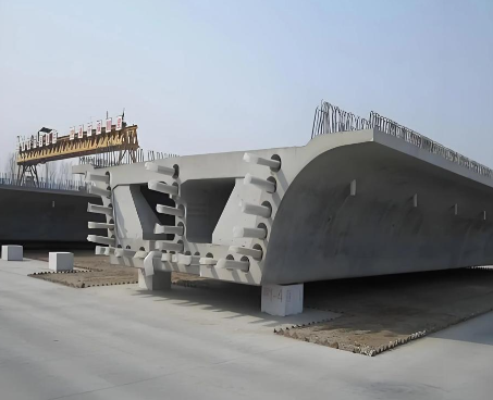 伽师抗冻压浆料的特点及标准化施工工艺